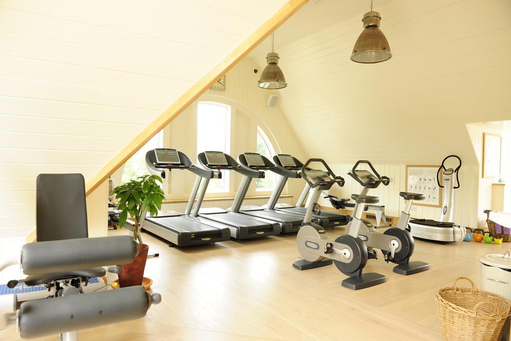 Lime Wood Hotell Lyndhurst Exteriör bild
